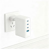 Prise Chargeur 100W