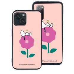 Coque Officielle Snoopy - Mode Snoopy
