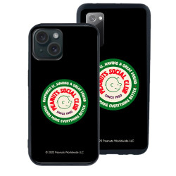Coque Officielle Snoopy - Social Club