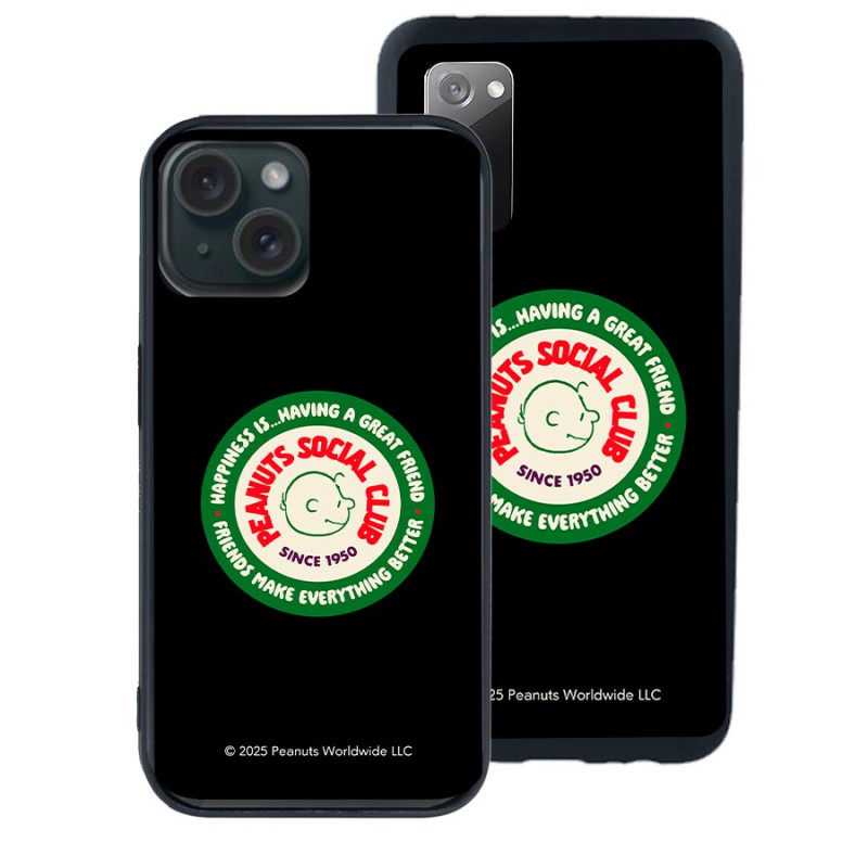 Coque Officielle Snoopy - Social Club