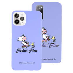 Coque Officielle Snoopy - Rollin Happy