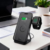 Support de Charge Rapide Double