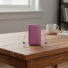 PowerBank 5000 mAH Couleur