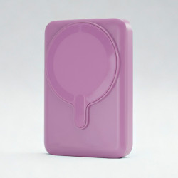 PowerBank Compatible avec Magsafe 5000 mAh