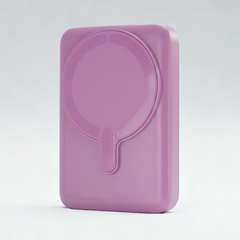 PowerBank Compatible avec Magsafe 5000 mAh