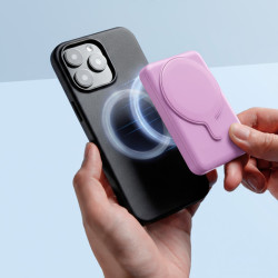 PowerBank Compatible avec Magsafe 5000 mAh