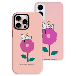 Coque Tough Officielle Snoopy - Mode Snoopy