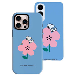 Coque Tough Officielle Snoopy - Relax Snoopy
