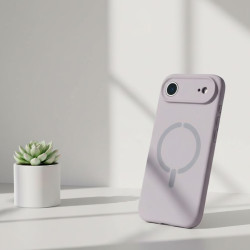 Coque Compatible Magsafe avec Protège-caméra pour iPhone Air - La Casa de las Carcasas, Accessoires et Coques pour téléphones po