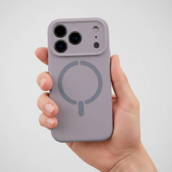 Coque Compatible Magsafe avec Protège-caméra pour iPhone 17 Pro - La Casa de las Carcasas, Accessoires et Coques pour téléphones