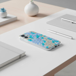 Coque Glossy Shiny pour iPhone 17 - La Casa de las Carcasas, Accessoires et Coques pour téléphones portables