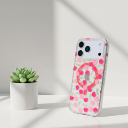 Coque IMD Compatible Magsafe pour iPhone 17 Pro - La Casa de las Carcasas, Accessoires et Coques pour téléphones portables