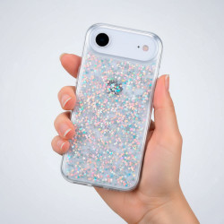 Coque Glitter Premium pour iPhone Air - La Casa de las Carcasas, Accessoires et Coques pour téléphones portables