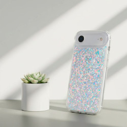 Coque Glitter Premium pour iPhone Air - La Casa de las Carcasas, Accessoires et Coques pour téléphones portables