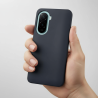Coque Silicone Couleur pour Xiaomi Poco M7 4G - La Casa de las Carcasas, Accessoires et Coques pour téléphones portables