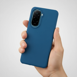 Coque Ultra Soft pour Xiaomi Poco M7 4G - La Casa de las Carcasas, Accessoires et Coques pour téléphones portables