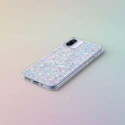 Coque Glitter Premium pour Samsung Galaxy A07 - La Casa de las Carcasas, Accessoires et Coques pour téléphones portables