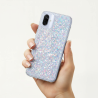 Coque Glitter Premium pour Samsung Galaxy A07 - La Casa de las Carcasas, Accessoires et Coques pour téléphones portables