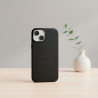 Funda Carbono compatible con Magsafe para iPhone 15