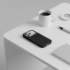 Funda Carbono compatible con Magsafe para iPhone 17 Pro Max