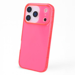 Coque Silicone Couleur pour iPhone 17 Pro Max - La Casa de las Carcasas, Accessoires et Coques pour téléphones portables