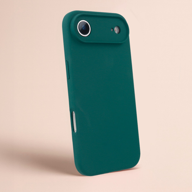 Coque Ultra Soft avec Protège-Caméra pour iPhone 17 Air -La Casa de las Carcasas, Accessoires et Coques pour téléphones portable