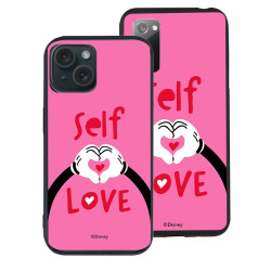 Coque Officielle Disney - Self Love Mickey