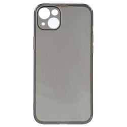 Coque Silicone Couleur avec protège-caméra  pour iPhone 15 Plus - La Casa de las Carcasas, Accessoires et Coques pour téléphones