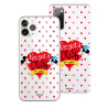 Coque Officielle Disney - I've got a crush on you