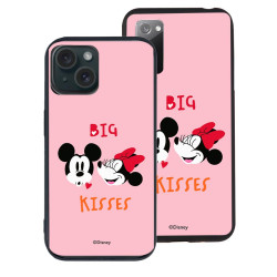 Coque Officielle Disney - Big Kisses