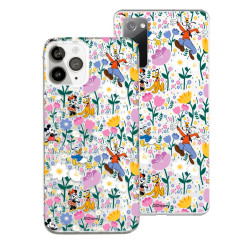 Coque Officielle Disney - Jardin Enchanté Disney