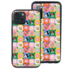 Coque Officielle Disney - Retro DISNEY Mix