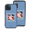 Coque Officielle Disney - Together Minnie & Mickey