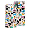 Coque Officielle Disney - La Bande Disney