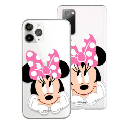 Coque Officielle Disney - Minnie Dreams