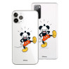 Coque Officielle Disney - Go Mickey