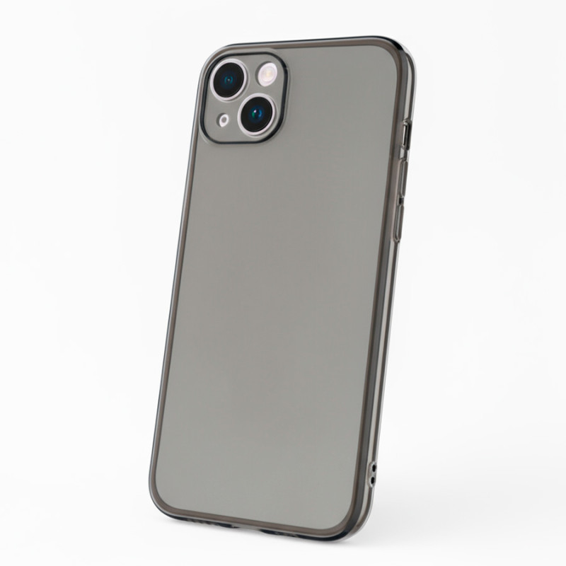 Coque Silicone Couleur avec protège-caméra pour iPhone 15 Plus - La Casa de las Carcasas, Accessoires et Coques pour téléphones Coque Silicone Couleur avec protège-caméra pour iPhone 15 Plus - La Casa de las Carcasas, Accessoires et Coques pour téléphones