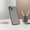 Coque Silicone Couleur avec protège-caméra  pour iPhone 15 Plus - La Casa de las Carcasas, Accessoires et Coques pour téléphones