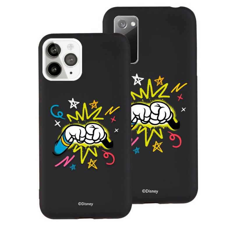 Coque Officielle Disney - Magic Punch