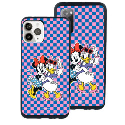 Coque Officielle Disney - Minnie & Daisy