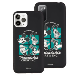 Coque Officielle Disney - Mickey & Friends Forever