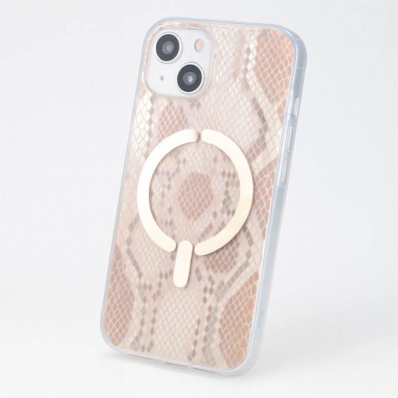 Funda IMD Compatible con Magsafe para iPhone 15 Funda IMD Compatible con Magsafe para iPhone 15