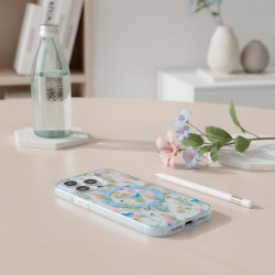 Funda IMD Compatible con Magsafe para iPhone 14 Pro Max