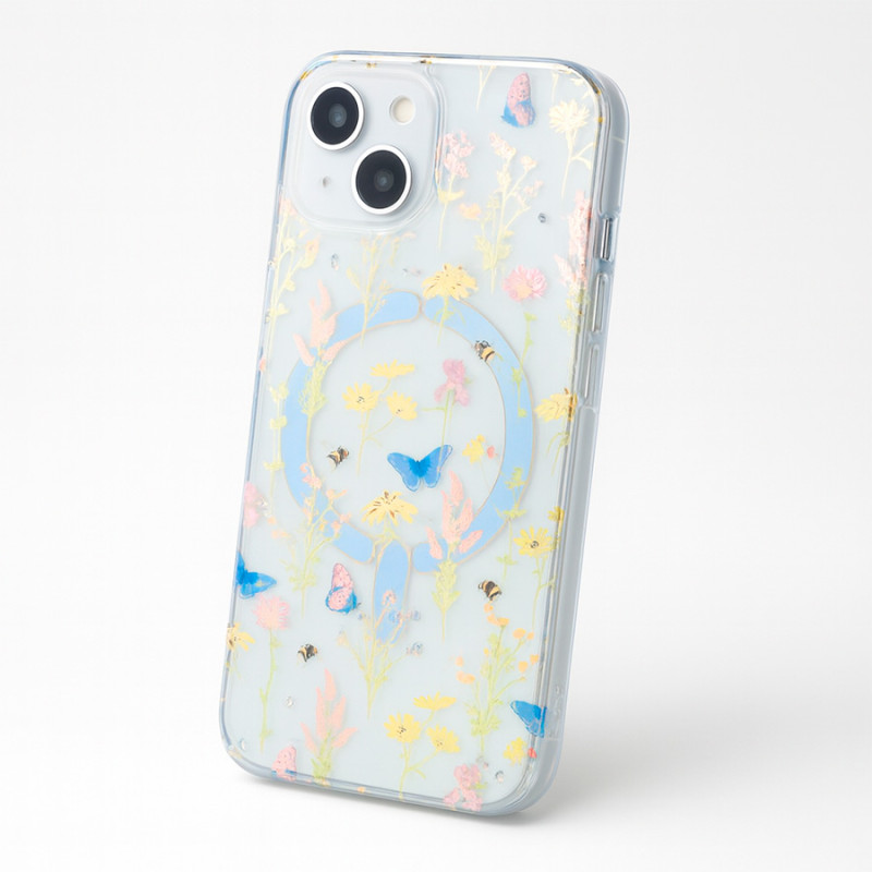 Funda IMD Compatible con Magsafe para iPhone 14 Funda IMD Compatible con Magsafe para iPhone 14