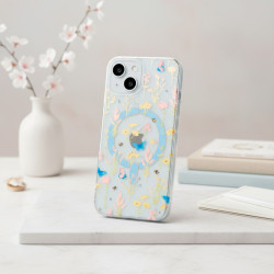 Funda IMD Compatible con Magsafe para iPhone 13