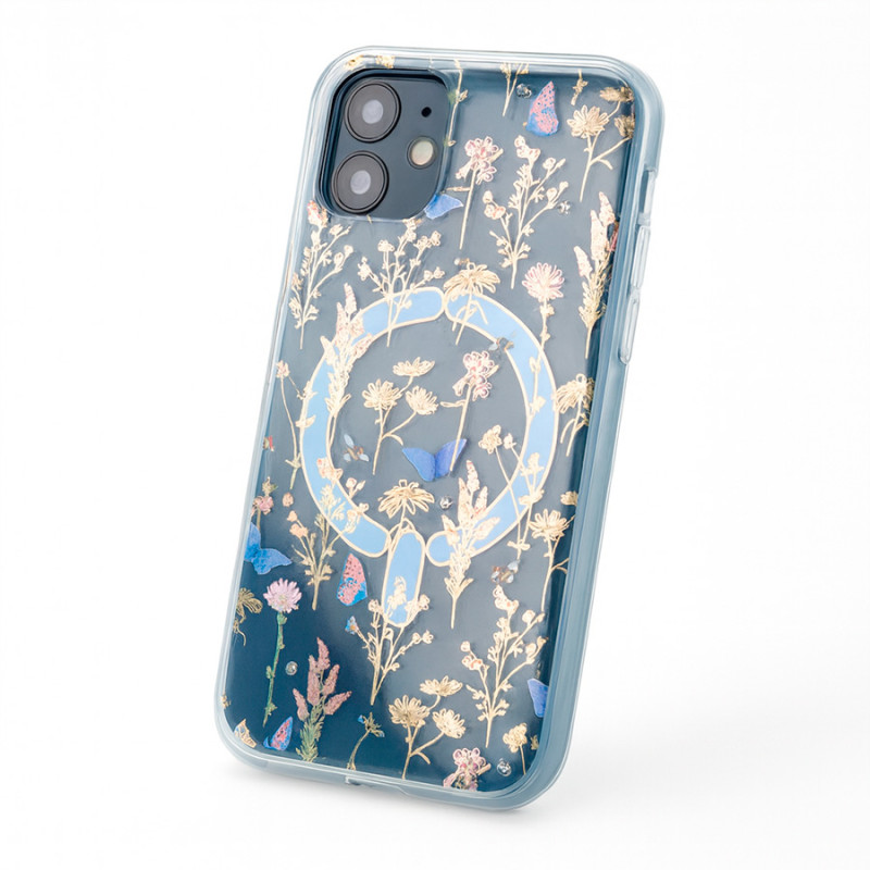 Funda IMD Compatible con Magsafe para iPhone 11