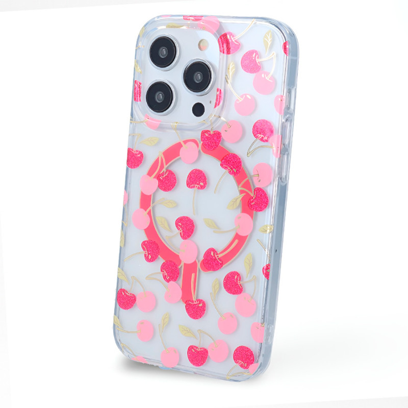 Funda IMD Compatible con Magsafe para iPhone 12 Funda IMD Compatible con Magsafe para iPhone 12