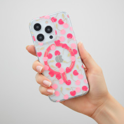 Funda IMD Compatible con Magsafe para iPhone 12