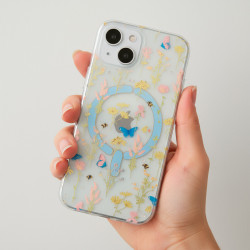 Funda IMD Compatible con Magsafe para iPhone 15