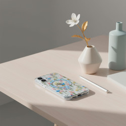 Funda IMD Compatible con Magsafe para iPhone 16